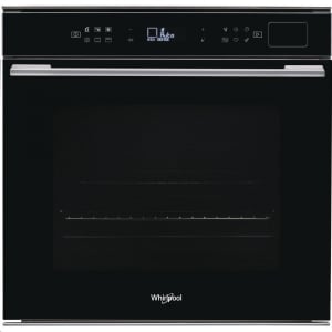 Whirlpool W7 OS4 4S1 P BL beépíthető sütő